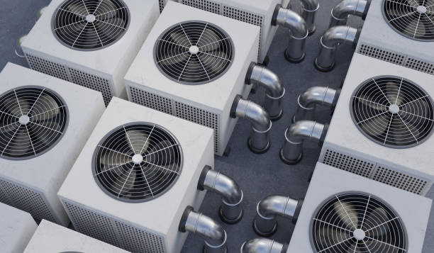 Best HVAC for Healthcare Facilities in Fort Payne, AL