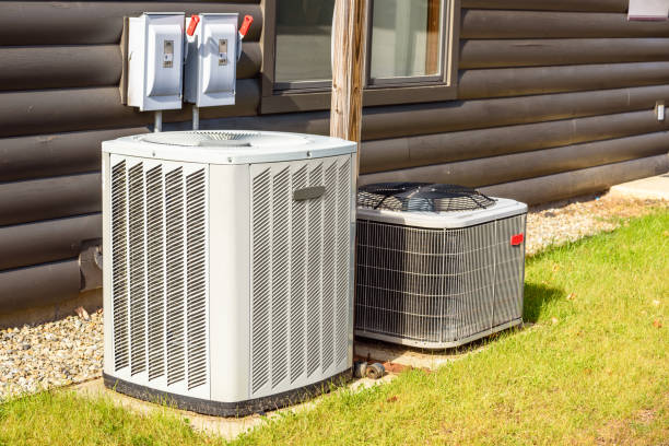Fort Payne, AL HVAC Company