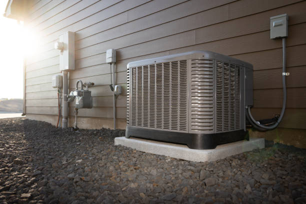 Best HVAC Training and Certification in Fort Payne, AL
